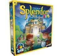 Splendor Kids