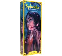 Jeu de stratégie Asmodee Splendor Le soleil ne se couche jamais Extension