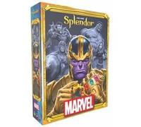Jeu - Splendor Marvel (Base)