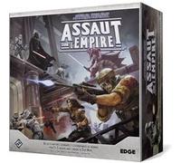 Jeu de stratégie Asmodee Star Wars Assaut sur l'Empire G