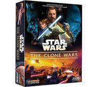 Jeu de stratégie Asmodee Star Wars Clone Wars Pandemic System G