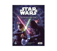 Jeu De Stratégie Asmodee Star Wars The Deck Building Game