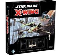 Jeu de stratégie Asmodee Star Wars X-Wing 2.0 G