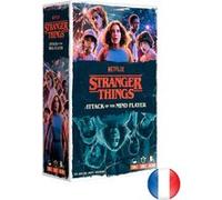 Stranger Things : Mind Flayer - Asmodee - Jeu de société