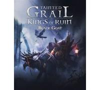 Jeu de stratégie Asmodee Tainted Grail Kings of Ruin Black Goat Multicolore