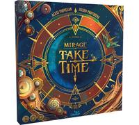 Jeu de stratégie Asmodee Take Time Mirage Extension