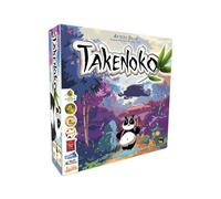 Jeu De Stratégie Asmodee Takenoko V2