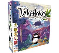 Jeu de stratégie Asmodee Takenoko V2