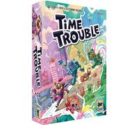 Jeu de stratégie Asmodee Time Trouble