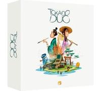 Tokaido Duo