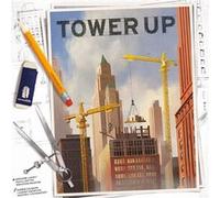 Jeu de stratégie Asmodee Tower Up E