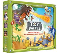 Repos Production – Jeux de société Toy Battle