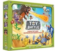 Jeux de société - Toy Battle