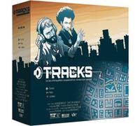 Jeu de stratégie Asmodee Tracks F