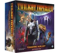 Jeu de stratégie Asmodee Twilight Imperium Tonnerre Hurlant Extension