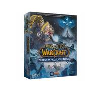 Jeu de stratégie Asmodee Wrath of The Lich King Pandemic World of Wracraft