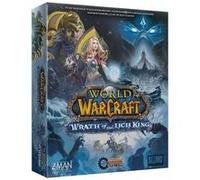 World of Warcraft - Wrath of the Lich King - Pandemic System