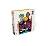 Jeu de stratégie Asmodee Zenith