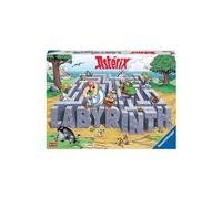 Ravensburger Jeu de société de plateau Labyrinthe Astérix – 2–4 joueurs dès 7 ans – Famille 27350
