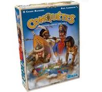 Jeu de stratégie Atalia Jeux Conquêtes