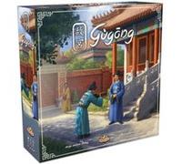 Jeu de stratégie Atalia Jeux Gugong G