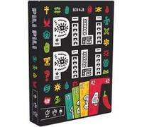 ATM Gaming PILI PILI - Jeu de société - Vainqueur Grand Prix du Jouet 2025 - Jeu de Cartes Tactique et d’Ambiance - 2 à 8 Joueurs - 20 Min - Idée Cadeau Original