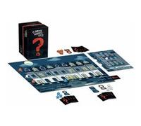 Abysse Corp Crime Hotel - Version Française