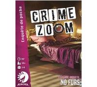 Jeu de stratégie Aurora Crime Zoom No furs G