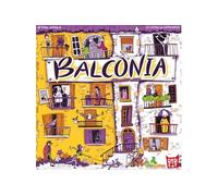 Balconia