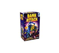 Jeu de stratégie Bank Attack