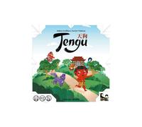 Bankiiiz – Jeu de société Tengu