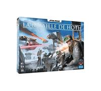 Jeu de stratégie Battle of Hoth