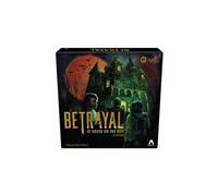 Jeu de stratégie Betrayal at House on the hill