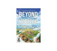 Jeu de stratégie Beyond the Horizon