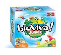 Jeu de stratégie Bioviva Junior NA E