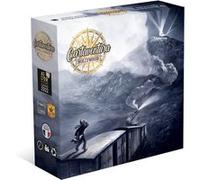 Jeu de stratégie Blackrock Games Cartaventura Hollywood Multicolore E