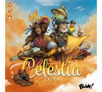 Jeu de stratégie Blam Celestia Duo
