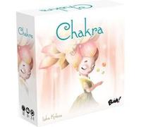 Jeu de stratégie Chakra