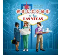 Jeu de stratégie Welcome to New Vegas