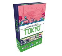 Next Station - Tokyo