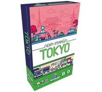 Next Station - Tokyo