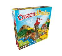 Jeu de stratégie Blue Orange Queendomino