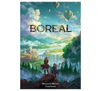 Jeu de stratégie Boreal