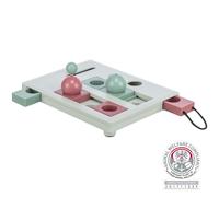 Cat Activity Brain Mover, 25 × 20 Cm - Mon Animalerie