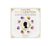 Jeu de stratégie Bridgerton