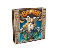 Jeu de stratégie Bug Run