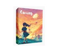 Jeu de stratégie Canvas