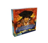 L'ile Au Trésor - Extension Capitaine Silver : L'ile De La Revanche