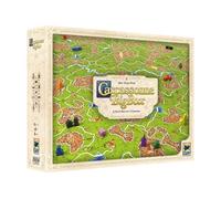 Hans im Glück Carcassonne Big Box 2025
