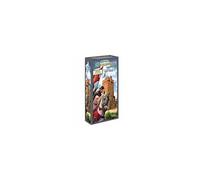 Asmodee Jeu de société Carcassonne – Extension 4 : Tours et Voleurs – Version française (2025)